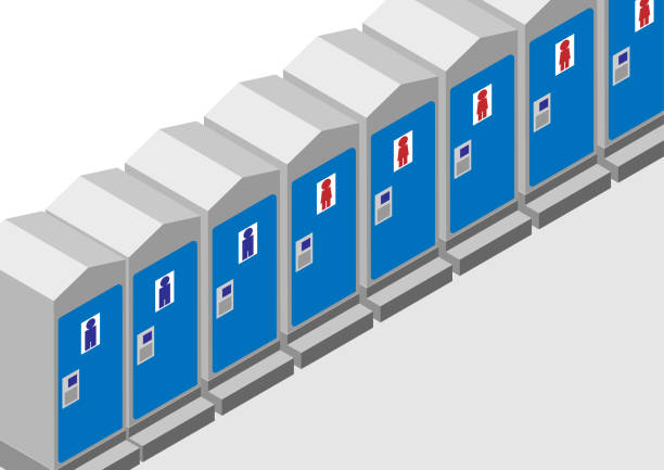 Best Portable Restroom Servicing (Cleaning and Restocking)  in Abbotsford, WI