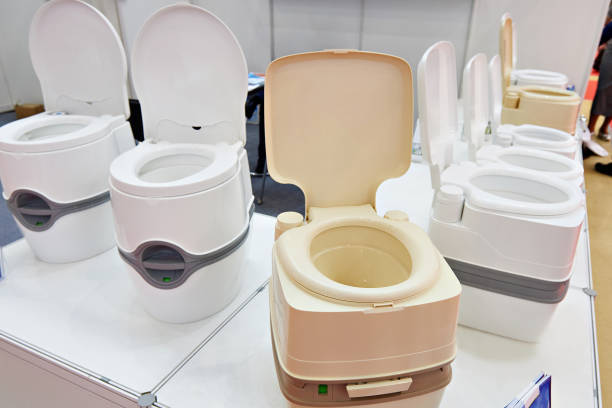 Portable Toilet Rental for Emergency Services in Abbotsford, WI